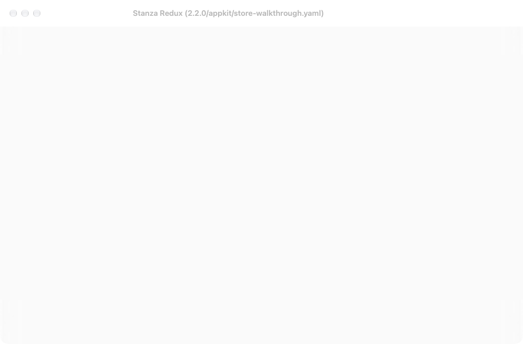 Alice’s Adventures in Wonderland · Read, macOS AppKit